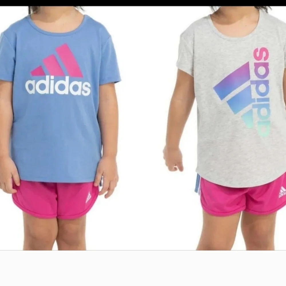 adidas piece set